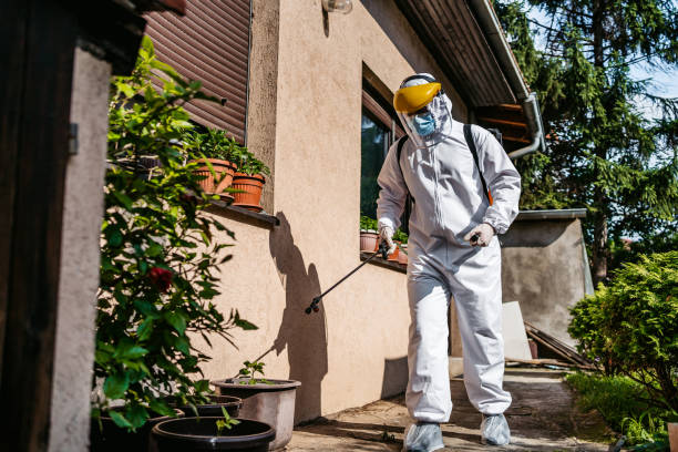 Best Exterminator Services  in Parksdale, CA